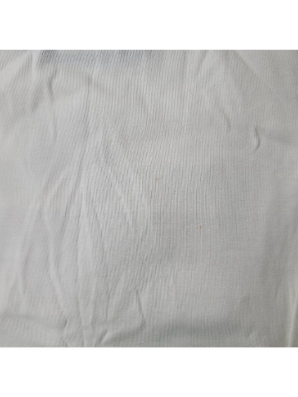 Hanna Andersson R2-D2 Star Wars Kids White Long Sleeve Pajama Shirt Size 12 - Picture 5 of 7